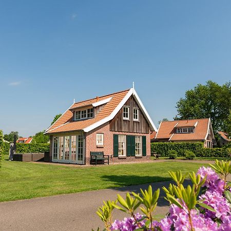 Villa De Bosuil Hoge-Hexel Esterno foto